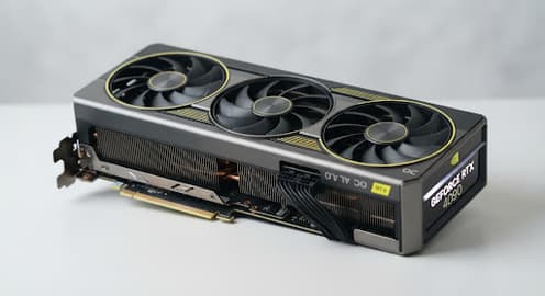 NVIDIA RTX 3060 Ti 8GB GDDR6